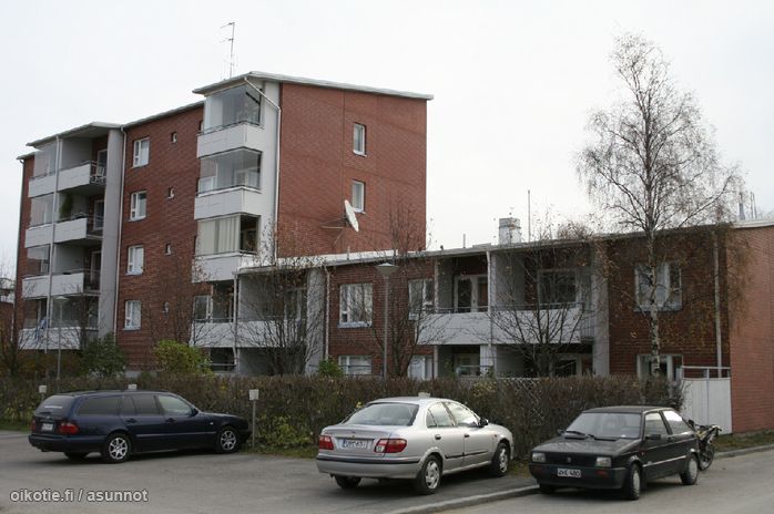 Talokuva