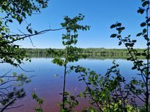 Sotkamo, Pieni-Kiimanen, Kaitainsalmi