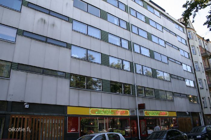 Talokuva