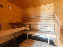 Taloyhtiön saunatilat