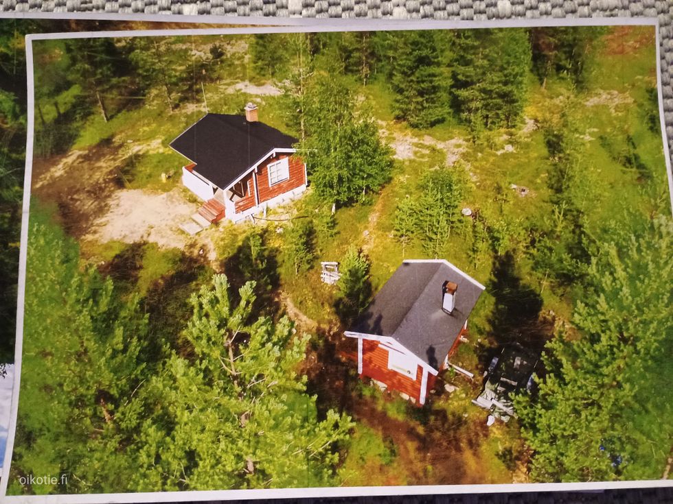 Kohdekuva