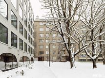 Vuorikatu 22