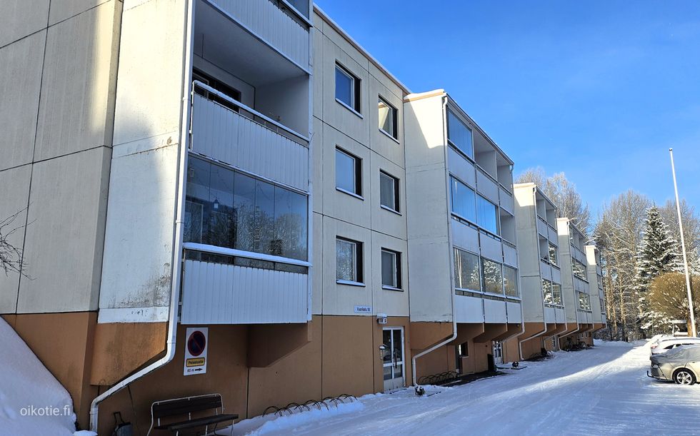 Kohdekuva