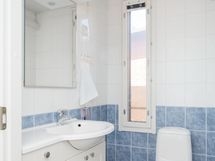 Erillinen wc