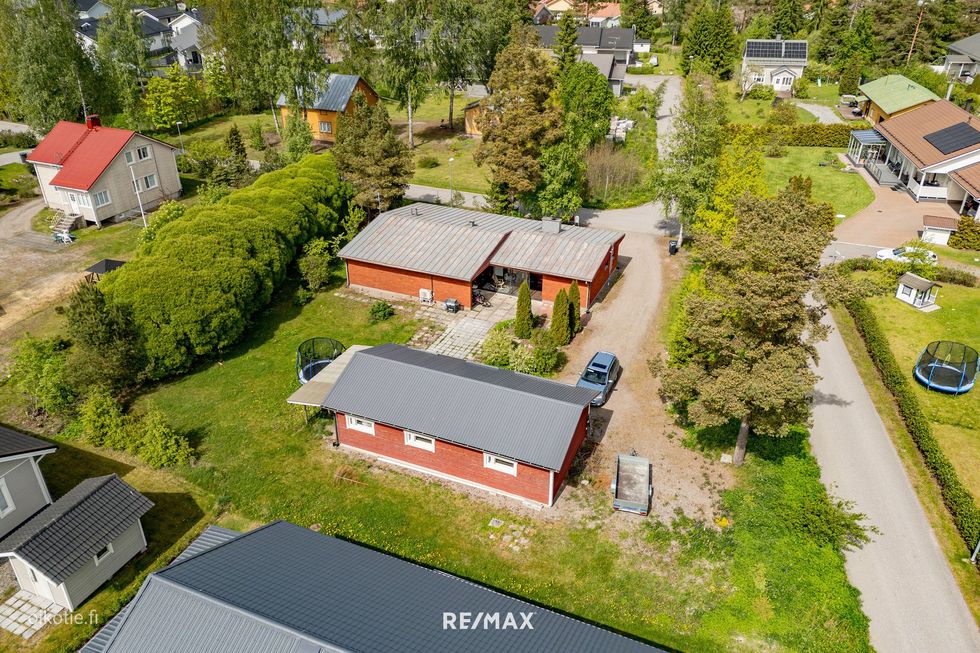 Kohdekuva