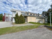 Tutkimuskeskus