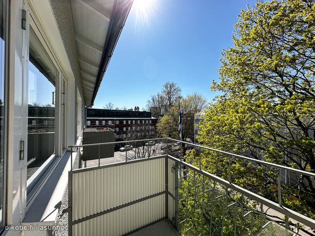 Asuntoilmoituksen kuva