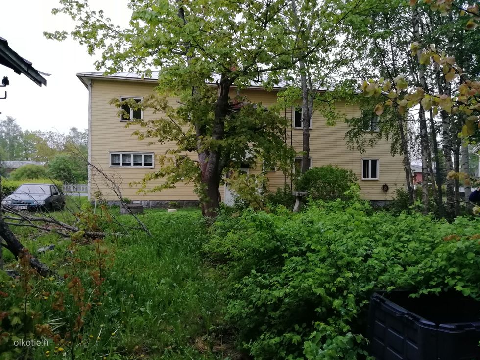 Kohdekuva