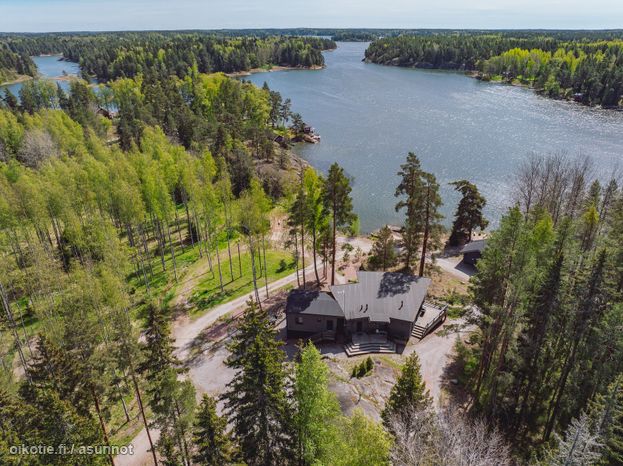 Asuntoilmoituksen kuva
