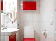 Erillinen wc