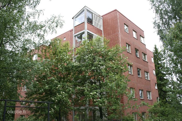 Talokuva