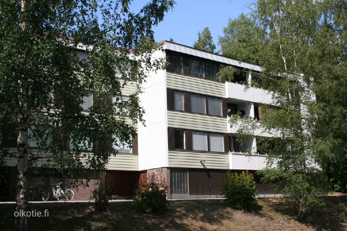 Talokuva