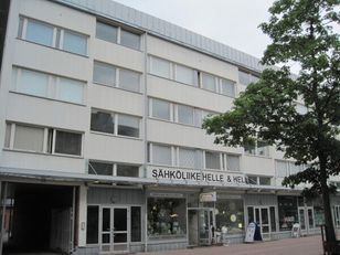 Kohdekuva
