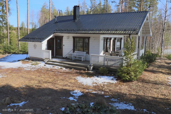 Asuntoilmoituksen kuva