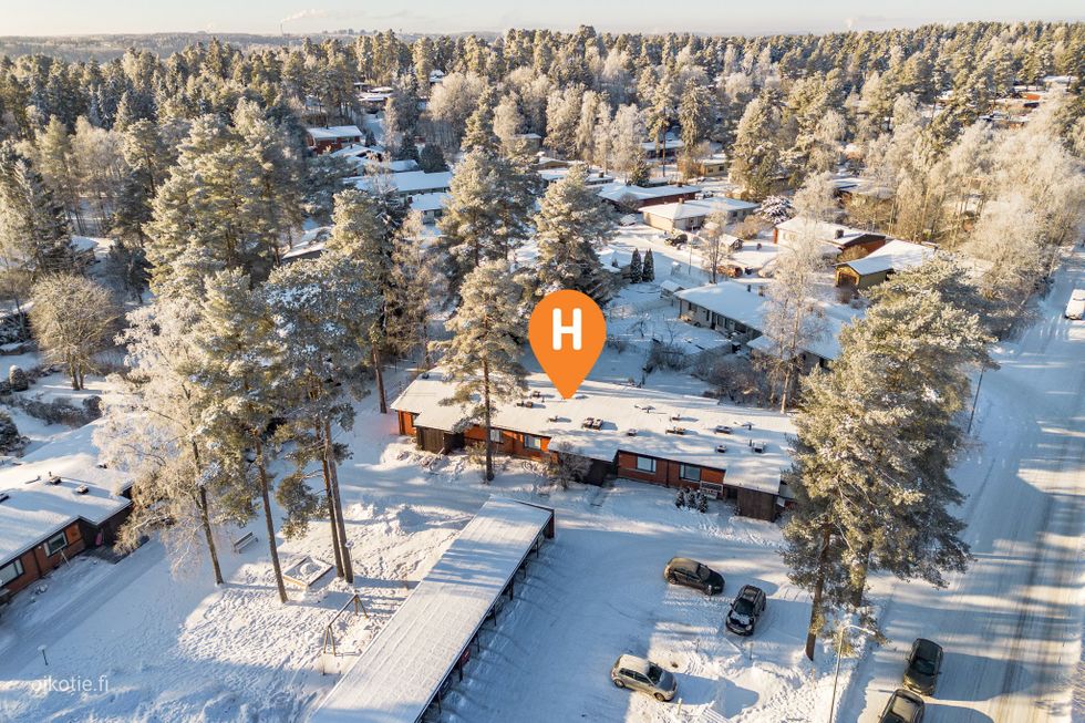Kohdekuva