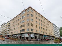 Julkisivu