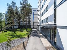Kallvikintie 91