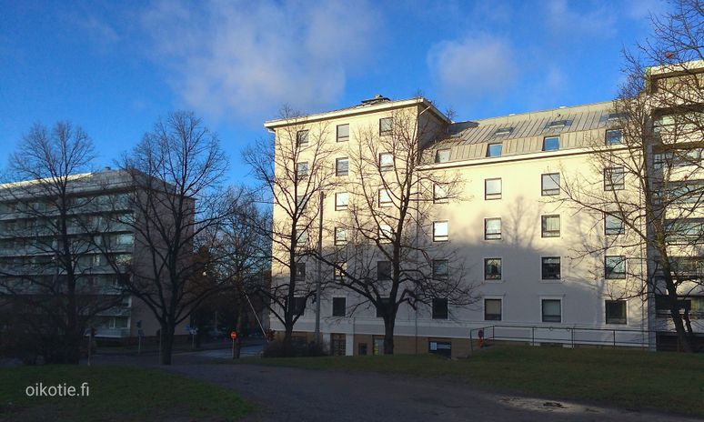Talokuva