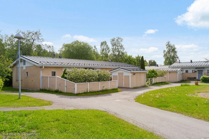 Asuntoilmoituksen kuva