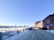 Lapinniemen upea kylpylä on ihan naapurissa