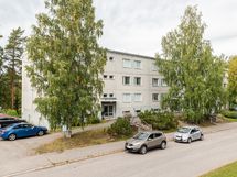 Näkymä kadulta