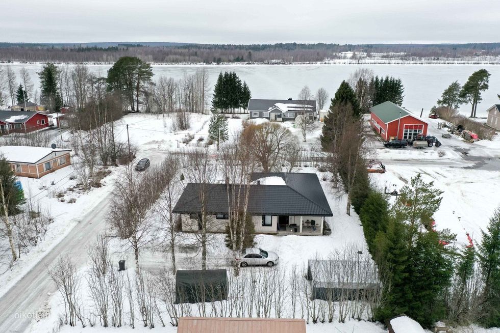 Kohdekuva