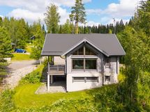 Honkarinne 5, Jämsä