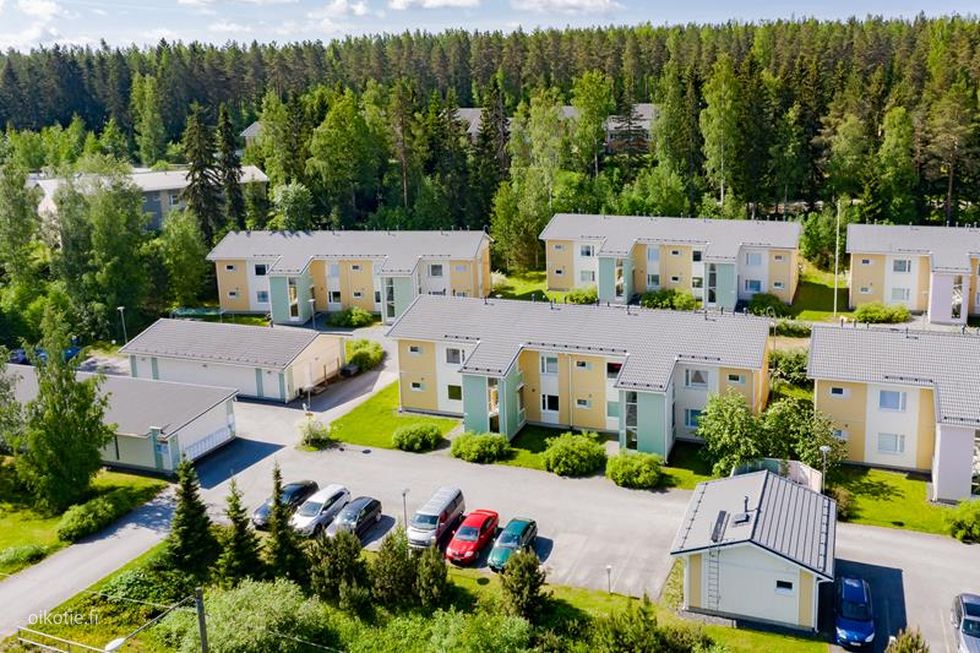 Kohdekuva