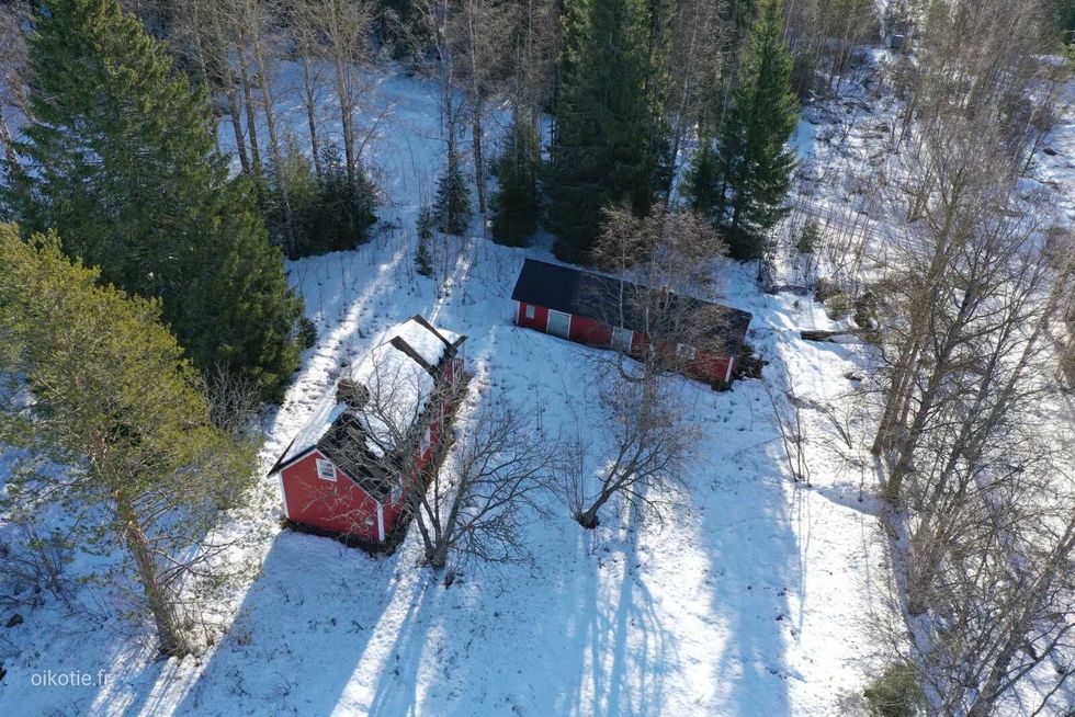 Kohdekuva