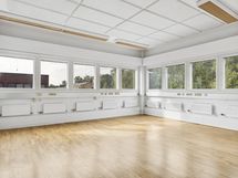 B 24, 180 m²