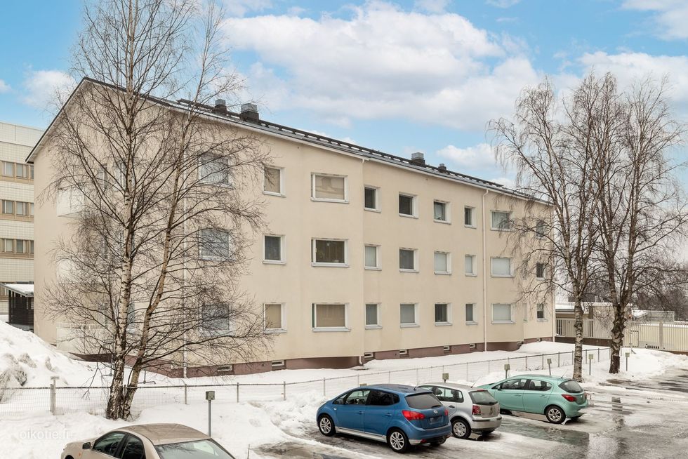Kohdekuva