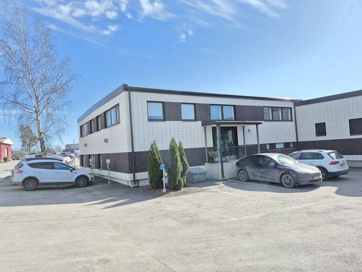 Liiketila, 179 m², Aviapolis, Vantaa