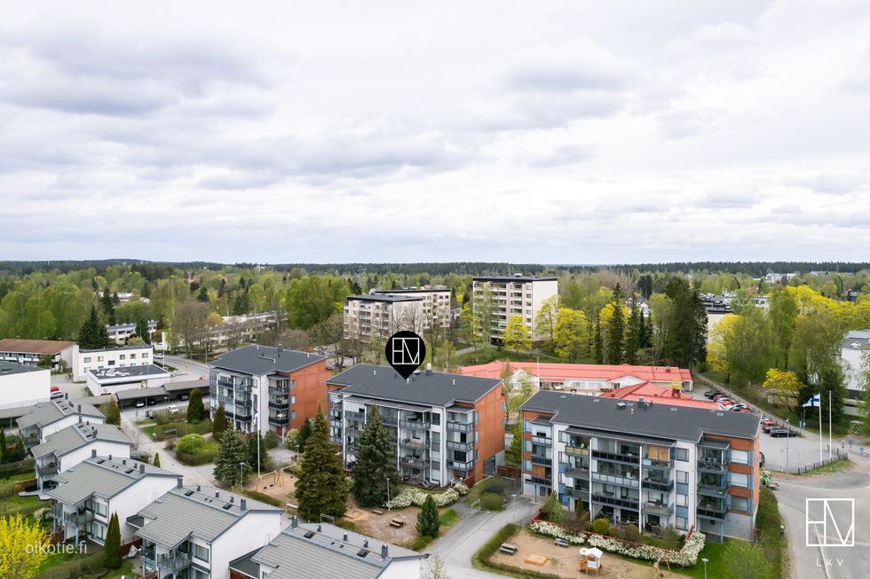 Kohdekuva