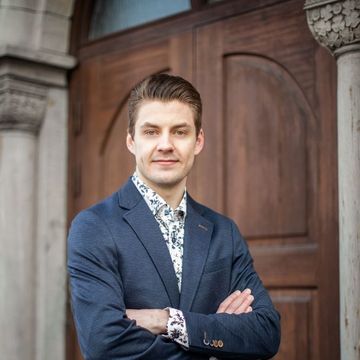 Oskar Volanen