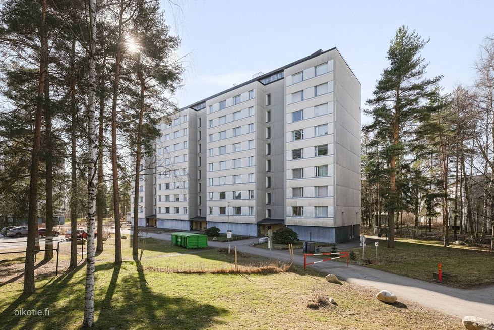 Kohdekuva