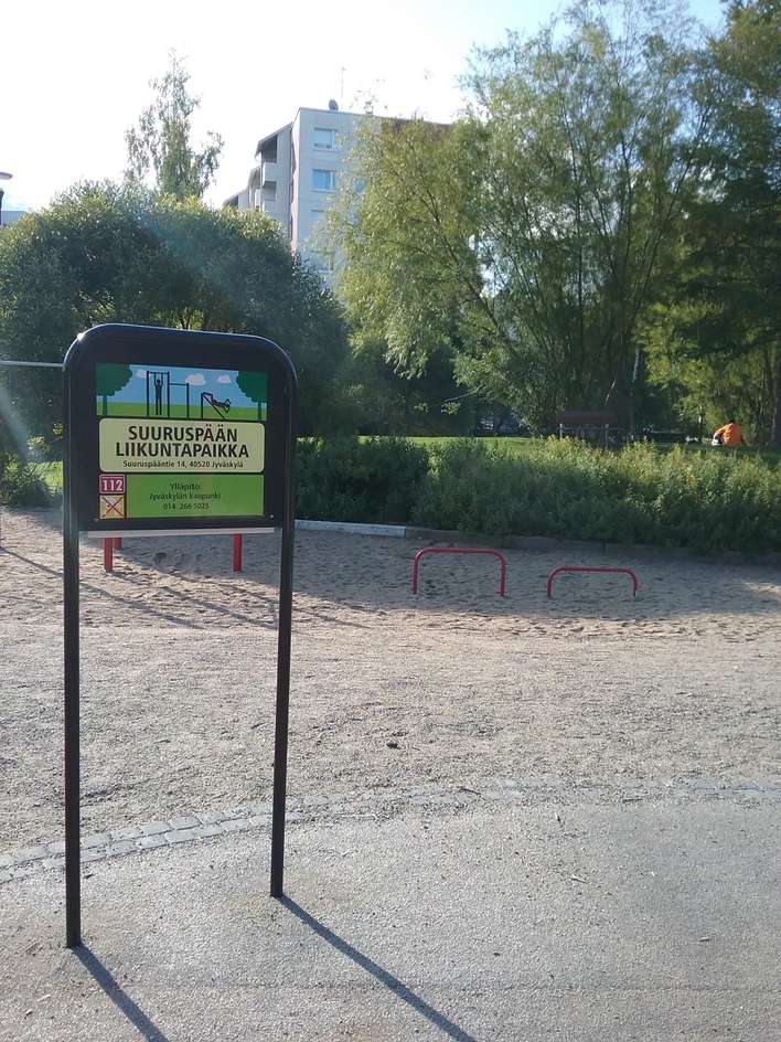 Muu, 2h + k + s + parveke/terassi, 41 m², Kuokkala, Jyväskylä