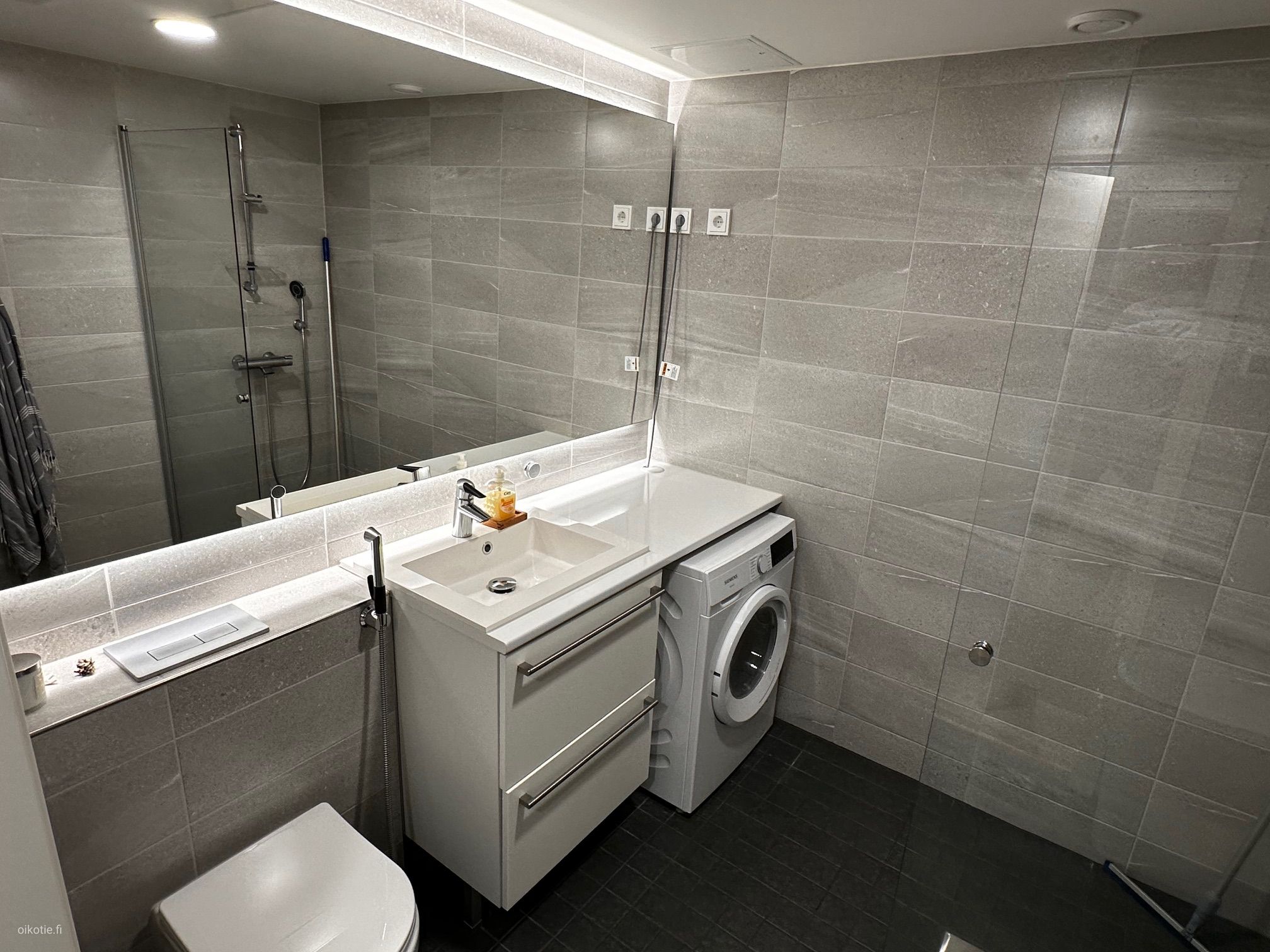 Apartment in Espoo - More