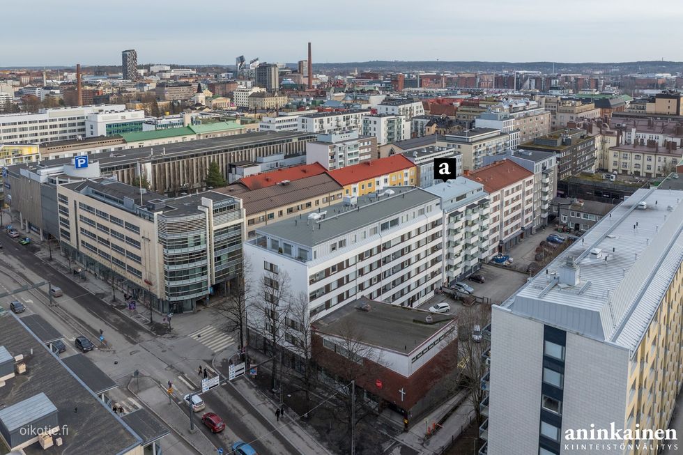 Kohdekuva
