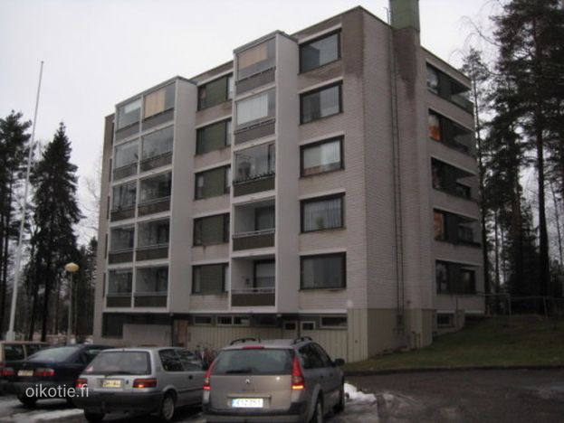 Talokuva