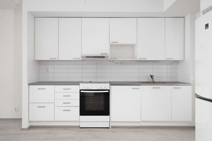 Kerrostalo, 3h + avok, 72,5 m², Kaivoksela - Näkymä 4