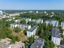 Ilmakuvaa