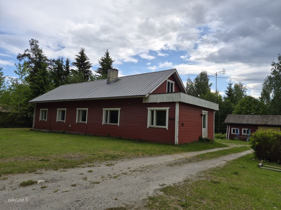 Kohdekuva