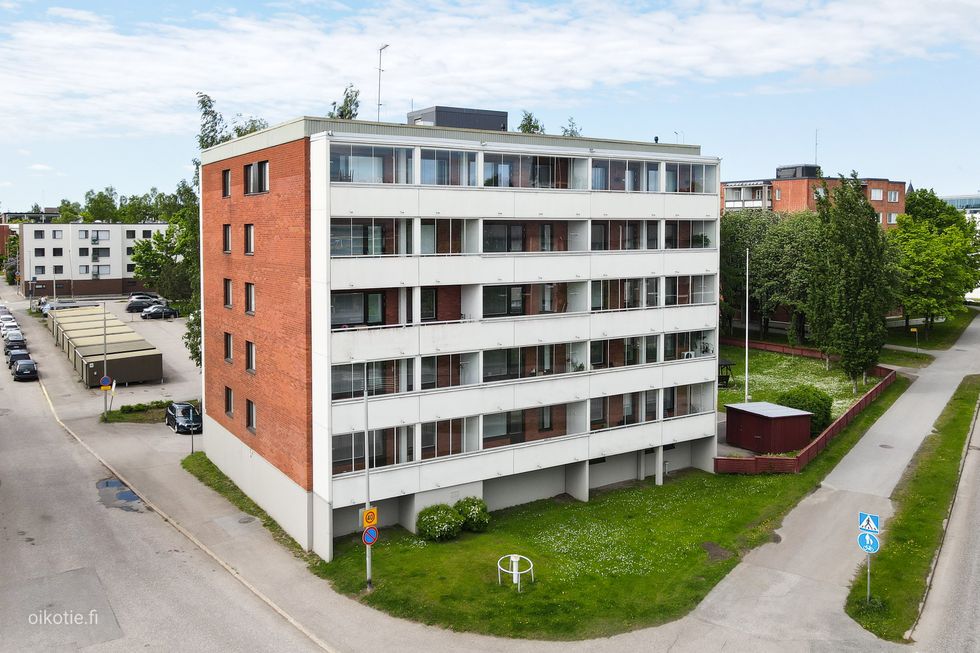 Kohdekuva