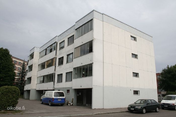 Talokuva