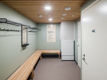 Pukkilan yhteistilat