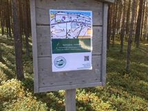 Kemijärvi, Soppela