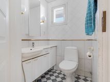 alakerran wc