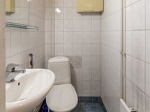 erillinen wc