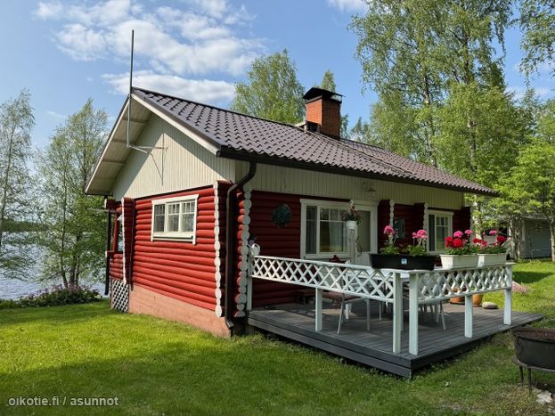 Asuntoilmoituksen kuva