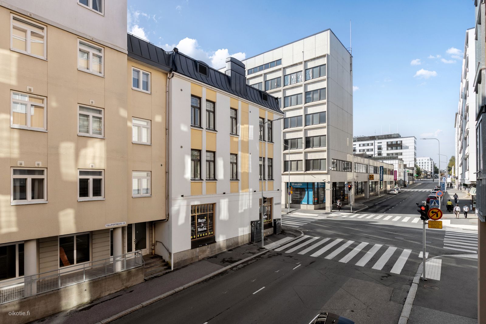 Apartment in Kuopio - View 4